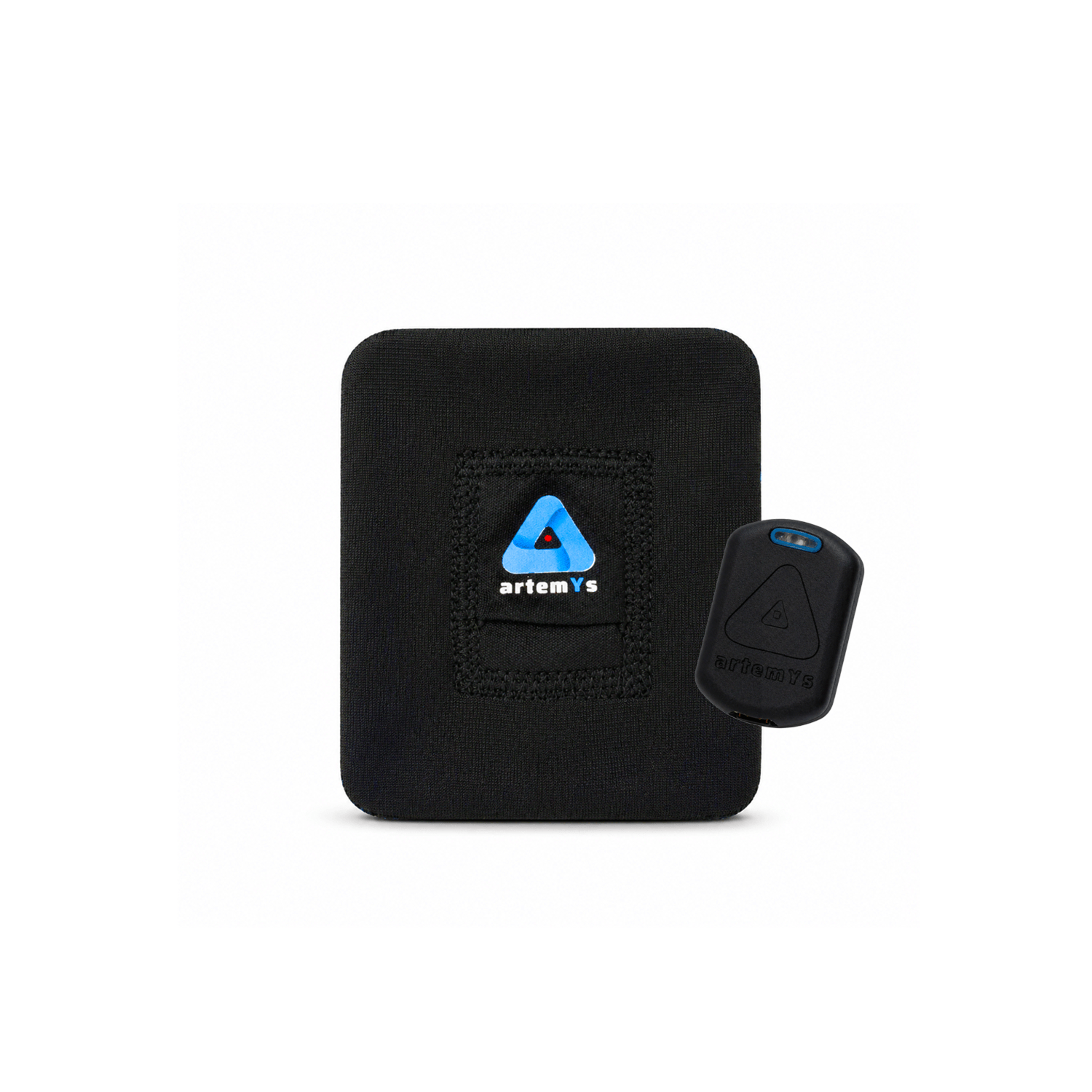 artemYs Pocket Patch image 1