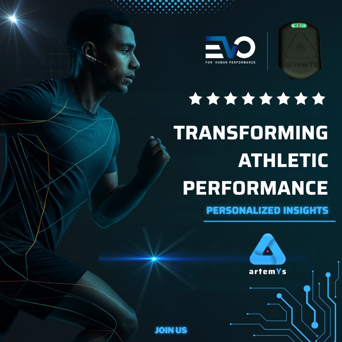 Redefining Sports Performance with AI-Driven Biomechanics