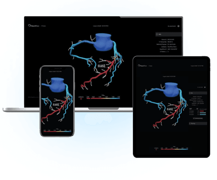 Niove application screenshot mockups on different devices