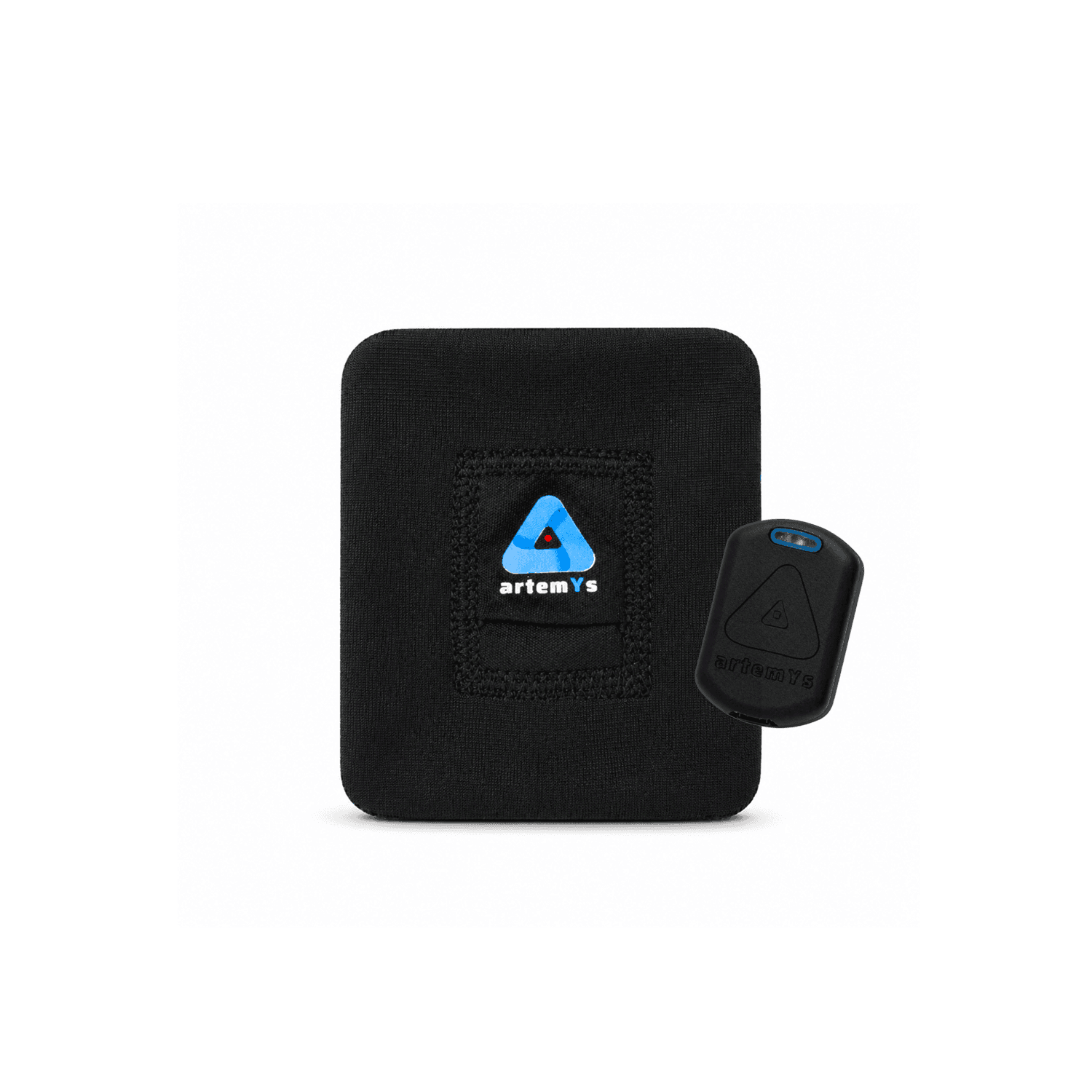 artemYs Pocket Patch
