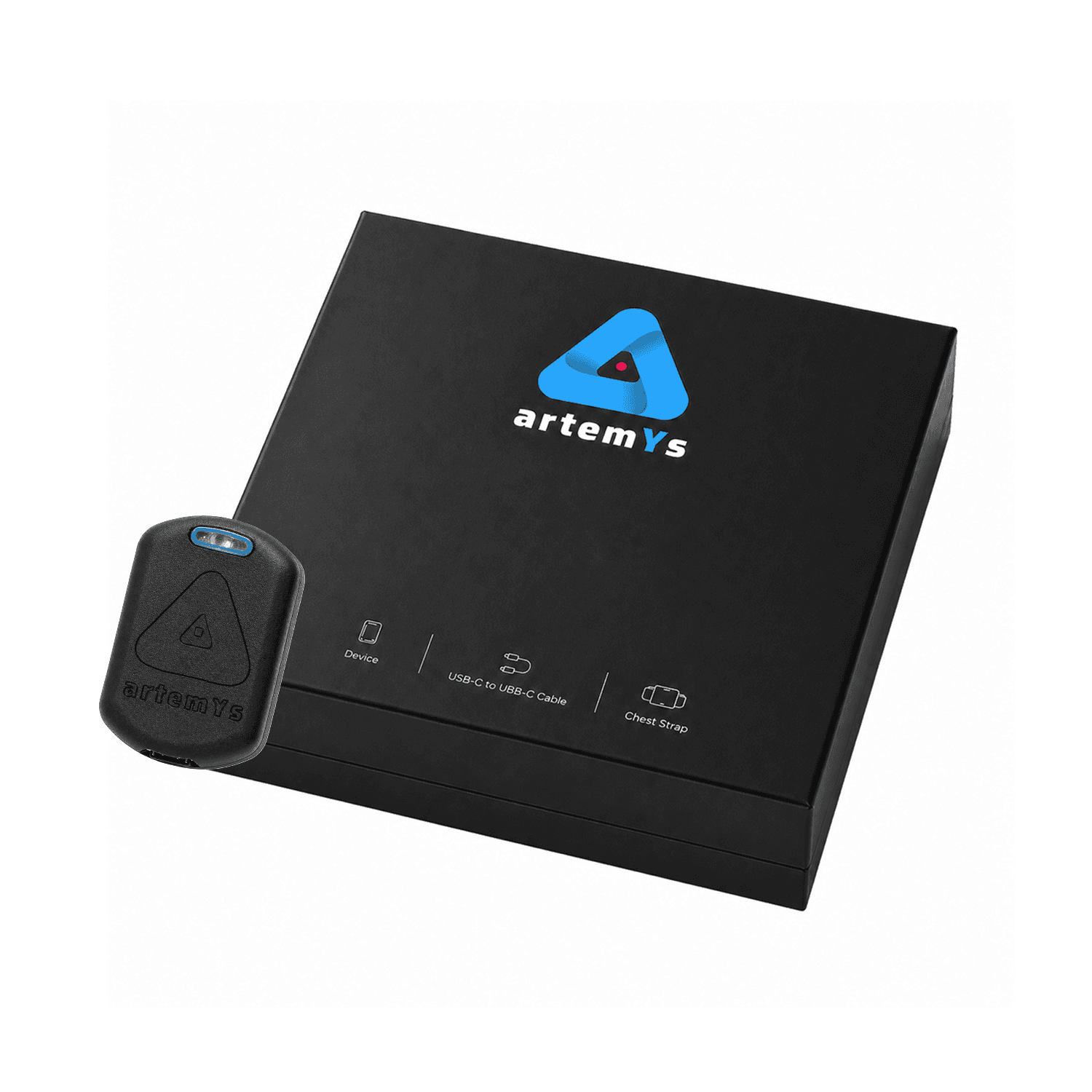 artemYs Sensor Kit