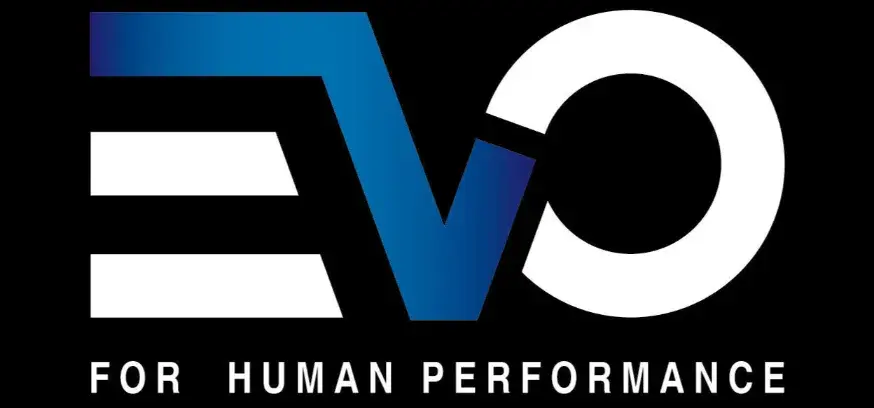 Evo for Human Performance Logo