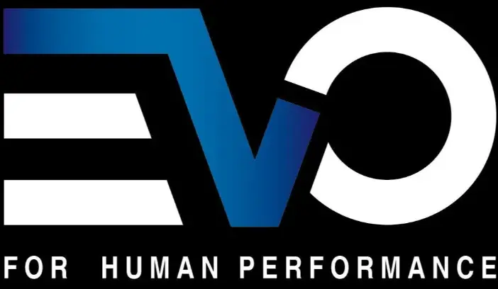 Evo for Human Performance Logo